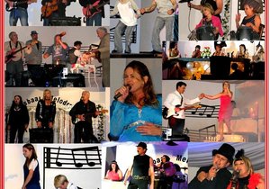 Melodrama Kinders Trust bied aan Melodrama 2013